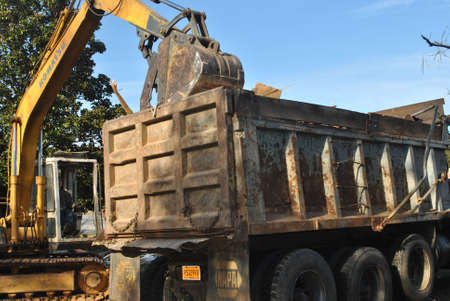 home   demolition  7のeditorial素材