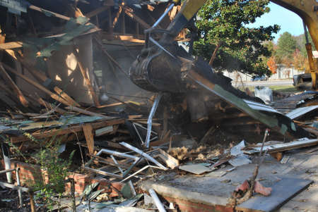 home   demolition    の写真素材