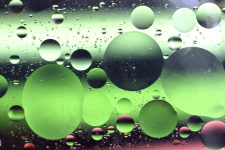 Abstract background. Computer generated picture