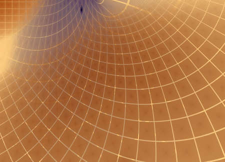 Abstract techno background. Computer generatedの写真素材