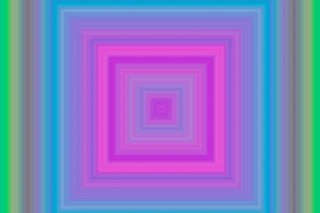 Multicolor squares. Abstract colorful backgroundの写真素材