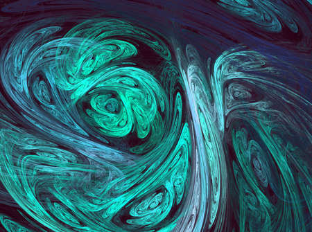 Abstract background. Computer generated pictureの写真素材