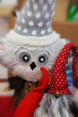 Christmas Decorationsの写真素材