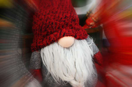 Christmas Toysの写真素材