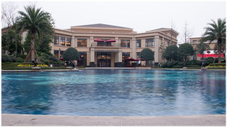 Buildingのeditorial素材