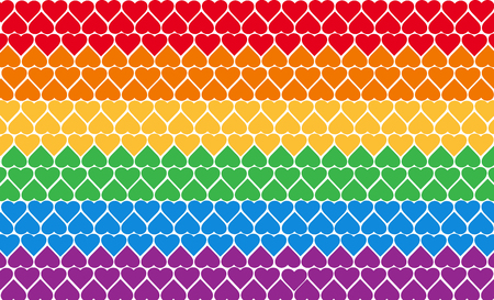 pride lgbt gay flag rainbow