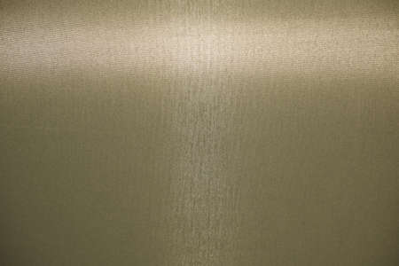 Beautiful texture of fine fabric backlitの写真素材