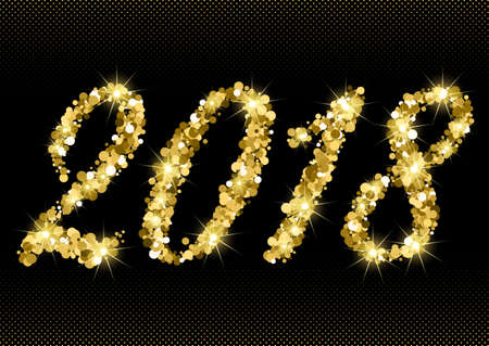 Happy New Year 2018