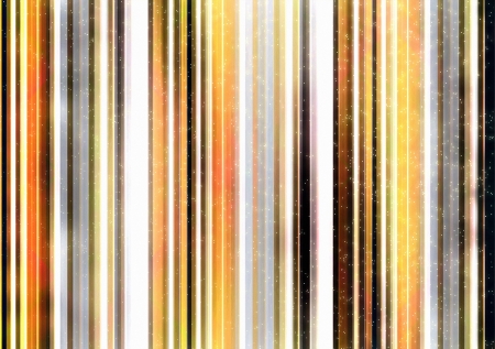 Vibrant and moder abstract lines background in multicolored schemeの写真素材