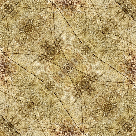 Geometric and organic flower theme background in warm colors Use it for backgrounds, decorative...