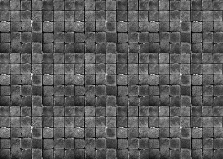 Street grunge background in gray tonesの写真素材