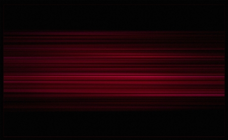 Widescreen Abstract Lines Backgroundの写真素材