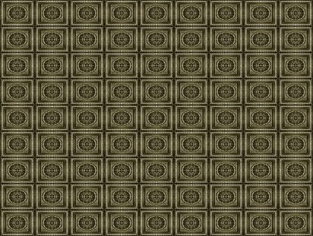 Pattern Background digital composition.の写真素材