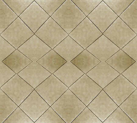 Geometric floor abstract backgroundの写真素材