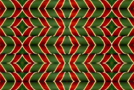 Virant tones abstract geometric style background