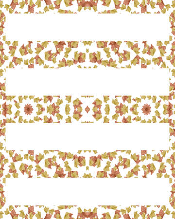 Digital technique abstract geometric stripes pattern background design inの写真素材