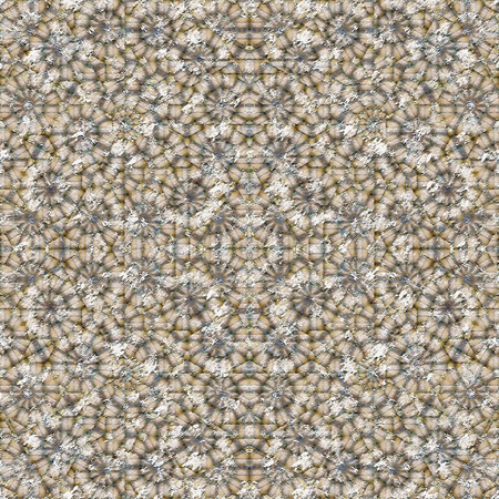 Digital abstract seamless geometric pattern textured design in pale mixed colors.