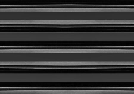 High contrast minimalist abstract linear geometric style black background