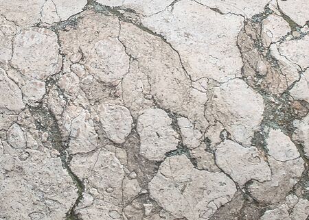 White rock abstract texture pattern background