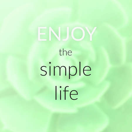 Inspirational quote  Motivational backgroundの写真素材