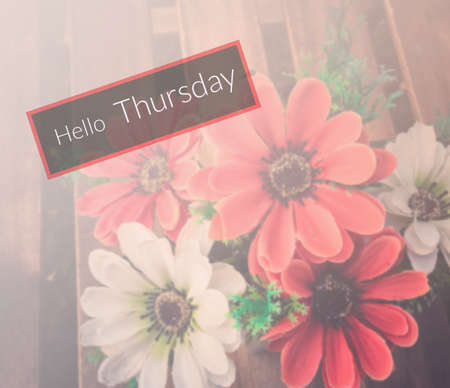 Inspiration quote & motivational backgroundの写真素材