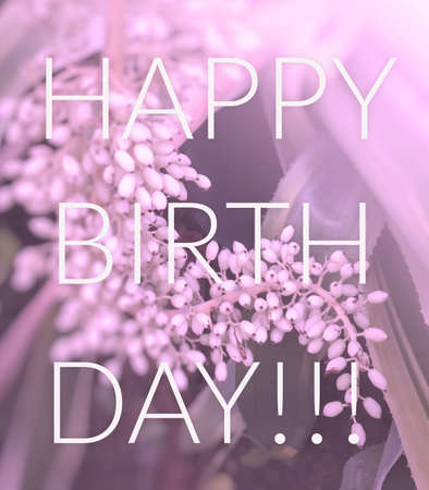 Inspirational quote & motivational backgroundの写真素材