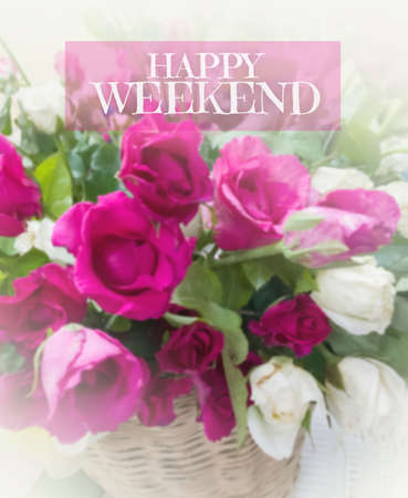 Inspirational quote & motivation backgroundの写真素材