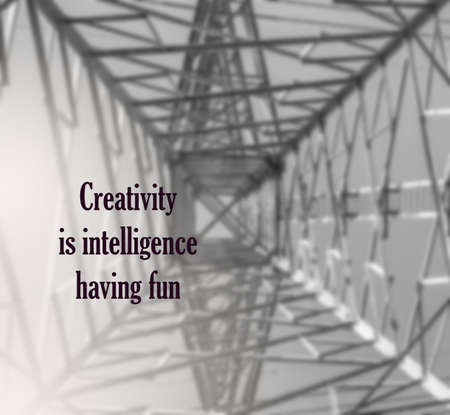 Inspirational quote and motivation backgroundの写真素材