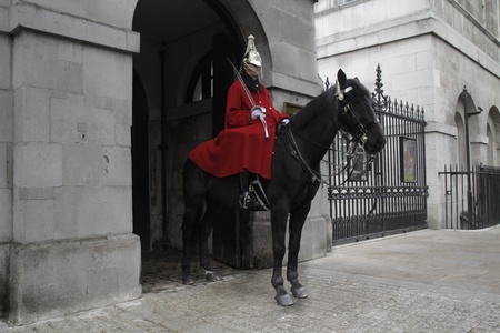 Royal Horse Guard
