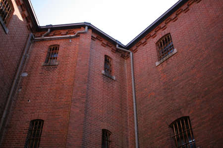 Former Nara Prisonãのeditorial素材