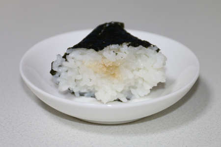 Tarashi onigiri