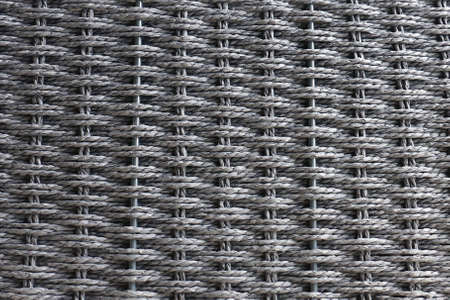 The surface of the basketの写真素材