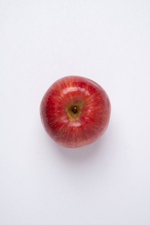 healthy and fresh delicious fruit apple