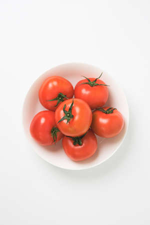 healthy and fresh delicious fruit Daejeo Tomato
