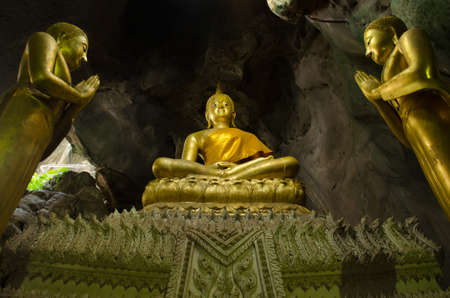 image of Buddha thailand cultureのeditorial素材