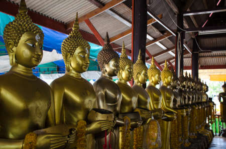 thai art culture in templa of thailandのeditorial素材