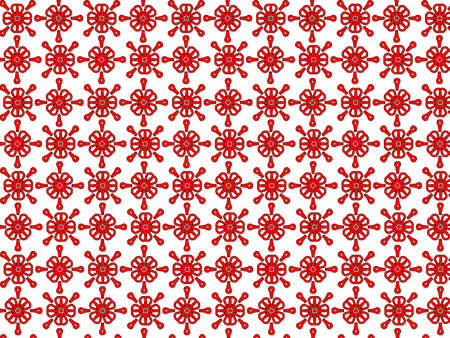 the beauty design for decorativeの写真素材