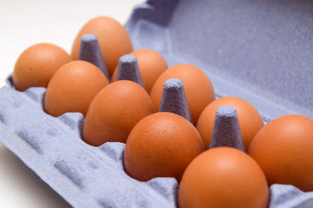 Eggs