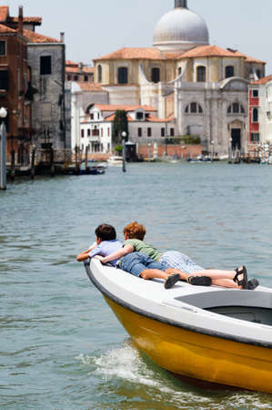 Veniceのeditorial素材