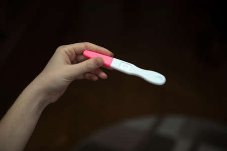 Pregnancy test