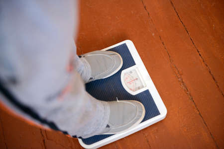 dietingの写真素材