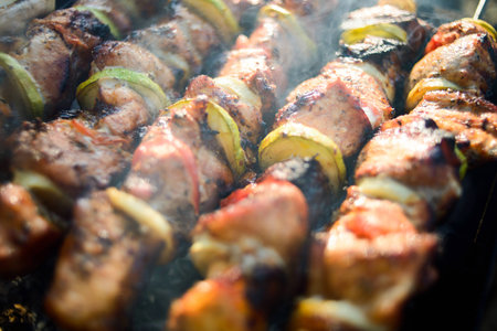 skewers