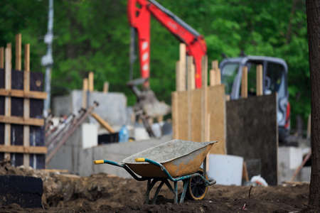 Buildingsの写真素材