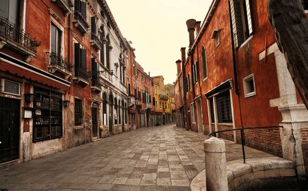 veniceの写真素材