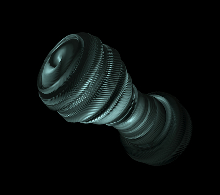 Steel Forged Generator Shaft,  Shipbuilding, Thermal Power Generation, Hydro, Heavy Industry...