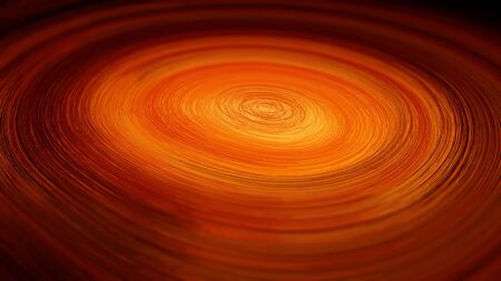 Swirly Fiery Background. Whirlpool Backgroundの写真素材