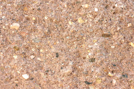 Grainy colored concrete texture close up viewの写真素材