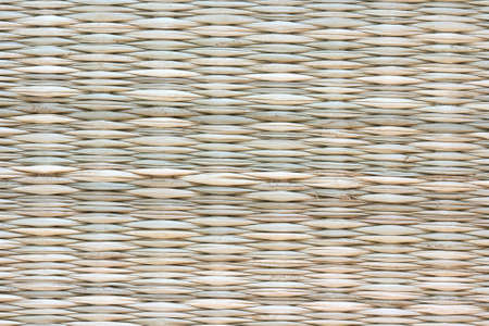 Light wicker background