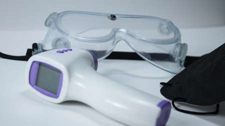 Medical safety equipment