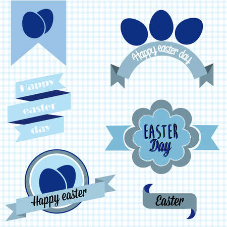 offerts bannersのイラスト素材